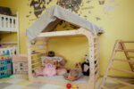 Climber House Bed - Image 4