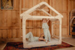Open Sky House Bed - Image 6